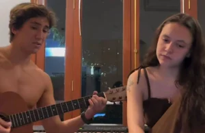 Veja Vídeo – Netos de Elis Regina gravam vídeo cantando sucesso da avó e encantam; veja