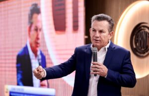 Como alternativa para mão de obra, Mendes diz que faccionados não querem trabalhar em obras