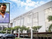 TJ extingue habeas corpus de ex-investigador que matou músico em Cuiabá