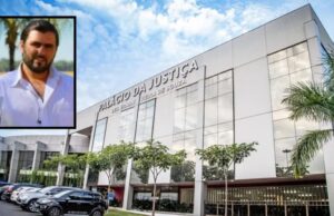 TJ extingue habeas corpus de ex-investigador que matou músico em Cuiabá