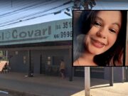 Jovem morta em hotel estava desaparecida desde segunda; ela deixa 3 filhos