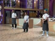 Veja Vídeo – Participantes se desentendem no MasterChef Confeitaria e momento viraliza