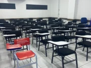 Jubs: com cadeiras vazias, campanha lembra vítimas de feminicídio