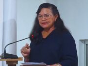 Veja Vídeo – ‘Sou a favor da violência contra a mulher’, diz vereadora do Amazonas