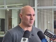 Abilio vê indicativo de greve como inconstitucional e não descarta acionar Justiça