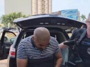 STF mantém prisão de segurança de lobista acusado de atrapalhar ação da PF