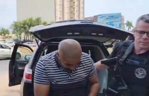 STF mantém prisão de segurança de lobista acusado de atrapalhar ação da PF