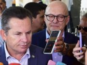 Após fala polêmica sobre Delegacia da Mulher em VG, Mendes diz ter sido ‘mal interpretado’