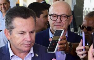 Após fala polêmica sobre Delegacia da Mulher em VG, Mendes diz ter sido ‘mal interpretado’