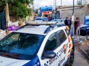 Sequestro termina com dois criminosos mortos e dois presos em MT