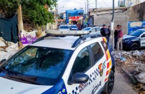 Sequestro termina com dois criminosos mortos e dois presos em MT