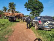 Operação cumpre 150 mandados contra faccionados do interior de MT