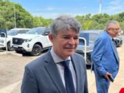 Medeiros ironiza pedido de cassação e faz ataques à OAB