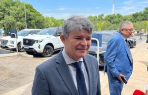 Medeiros ironiza pedido de cassação e faz ataques à OAB