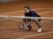 Bruno Soares retorna às quadras para enfrentar lendas do tênis