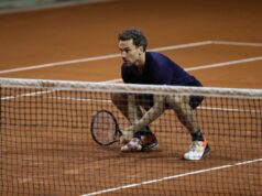 Bruno Soares retorna às quadras para enfrentar lendas do tênis