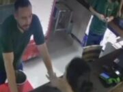 Justiça solta ex-vereador preso por impedir que cliente trans usasse banheiro feminino