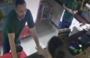 Justiça solta ex-vereador preso por impedir que cliente trans usasse banheiro feminino