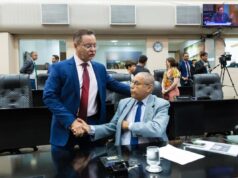 Coligação pode ‘afundar’ chapa para a AL, alerta deputado