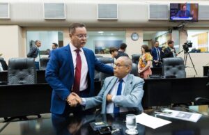 Coligação pode ‘afundar’ chapa para a AL, alerta deputado