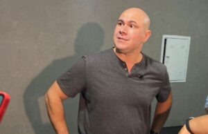 Abílio ironiza críticas sobre contrato com clínica de apoiador; ‘Devia ter contratado um petista’