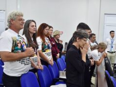 ‘Saudade grita alto’, dizem familiares de mulher e filhas mortas em Sorriso