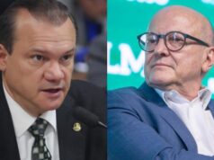 PL estadual tenta conter crise e mantém Wellington na corrida para 2026