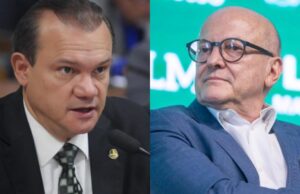 PL estadual tenta conter crise e mantém Wellington na corrida para 2026