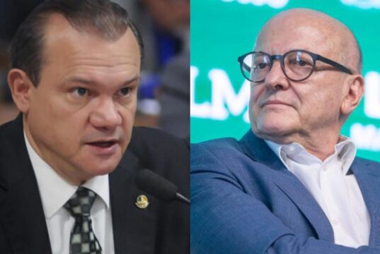 PL estadual tenta conter crise e mantém Wellington na corrida para 2026