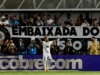 Brasileirão: Neymar marca, Santos vence e deixa zona de rebaixamento