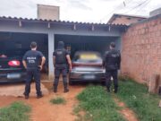 Operação busca 34 traficantes faccionados em Mato Grosso