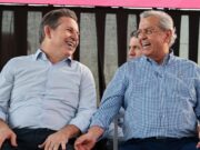 Jayme menospreza bolsonarismo com Mauro; ‘Não está tão necessitado assim’