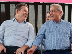 Jayme menospreza bolsonarismo com Mauro; ‘Não está tão necessitado assim’