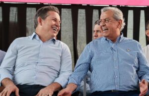 Jayme menospreza bolsonarismo com Mauro; ‘Não está tão necessitado assim’