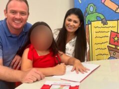 ‘Vida era um inferno’, diz filha que teve a mãe morta pelo padrasto