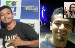 Servidor que assediou Janaina postava rotina na igreja, pedia voto impresso e pautas do PL