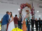 Inscrições do Casamento Abençoado encerram hoje em Várzea Grande