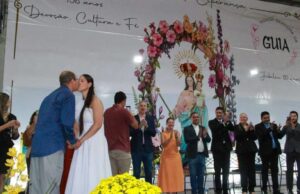Inscrições do Casamento Abençoado encerram hoje em Várzea Grande