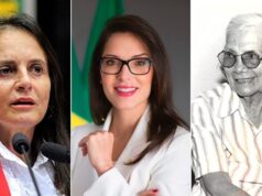 Mulheres na AL promovem debates voltados para eleitoras, mas representatividade é baixa