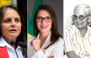 Mulheres na AL promovem debates voltados para eleitoras, mas representatividade é baixa