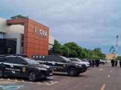 Empresas de combustíveis de MT são notificadas por dívidas tributárias