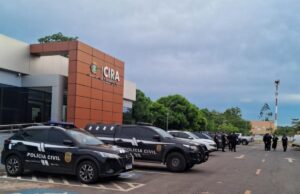 Empresas de combustíveis de MT são notificadas por dívidas tributárias