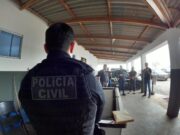Polícia Civil cumpre buscas contra integrantes de facção investigados por homicídios