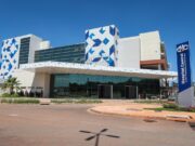 Inauguração do Hospital Central será dia 19 de dezembro e atendimentos começam em janeiro de 2026
