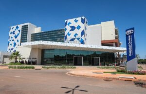 Inauguração do Hospital Central será dia 19 de dezembro e atendimentos começam em janeiro de 2026