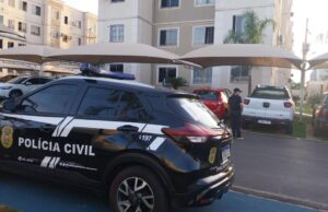 Cuiabano ameaça divulgar ‘nude’, consegue R$ 460 mil de vítima e acaba preso