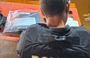 Militar é preso após ser alvo da PF em esquema que movimentou R$ 66 milhões