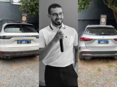 Apontado como mentor de esquema milionário, contador é identificado