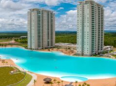 Corretores fakes se infiltram para aplicar golpes em ‘condomínio resort’