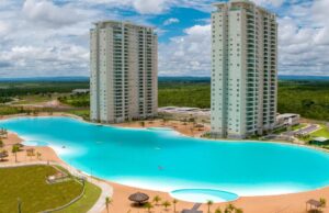 Corretores fakes se infiltram para aplicar golpes em ‘condomínio resort’